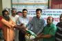 বাকেরগঞ্জে প্রধানমন্ত্রী ঘোষিত ২৫ কোটি বৃক্ষ রোপণ কর্মসূচির উদ্বোধন
