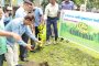 বাকেরগঞ্জে প্রধানমন্ত্রীর ত্রাণ ও কল্যাণ তহবিলের চাল বিতরণ