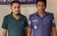 বাকেরগঞ্জে কলেজছাত্র সজিব হত্যা মামলার প্রধান আসামি গ্রেফতার