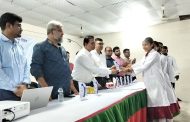 বাকেরগঞ্জে লাগসই প্রযুক্তির প্রয়োগ ও সম্প্রসারণ শীর্ষক সেমিনার ও প্রদর্শনী অনুষ্ঠিত
