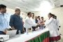 সংবাদ সম্মেলনে মানববন্ধনে উত্থাপিত অভিযোগ অস্বীকার করলেন যুবদল নেতা জি.এম. বাবলু