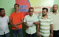 সংবাদ সম্মেলনে মানববন্ধনে উত্থাপিত অভিযোগ অস্বীকার করলেন যুবদল নেতা জি.এম. বাবলু