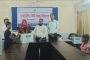 শ্যামনগরে সুবিধাবঞ্চিত শিশু ও পরিবারকে ইউনিসেফের সহায়তায় ফ্যামিলি কিট বিতরণ