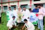 বীরগঞ্জে ছাত্রশিবিরের বৃক্ষরোপণ কর্মসূচি অনুষ্ঠিত