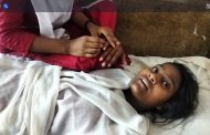 বাকেরগঞ্জে বডি স্প্রে ব্যবহারের পর ১৪ শিক্ষার্থী অসুস্থ