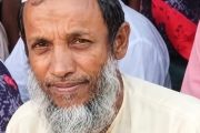 শ্যামনগরের গাবুরায় শিশু ধর্ষণ মামালার ৬মাস পার হলেও আসামি হয়নি গ্রেফতার,জনমনে ক্ষোভ