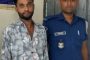 বাকেরগঞ্জের হত্যা মামলার আসামি মঠবাড়িয়া থেকে গ্রেফতার