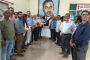 দিনাজপুরে জিয়া হার্ট ফাউন্ডেশন হাসপাতাল পরিদর্শন করলেন ড্যাবের মহাসচিব