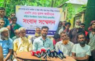 স্বজনপ্রীতি নয়, উন্নয়নকে বিতর্কিত করা হচ্ছে’: এমপি নুরুল আমিনের পক্ষে গ্রামবাসীর অবস্থান