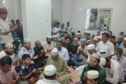 অত্যাধুনিক চিকিৎসাসেবার অঙ্গীকার নিয়ে নতুন ঠিকানায় বাকেরগঞ্জে সেবা ডায়াগনস্টিক সেন্টার শুভ উদ্বোধন
