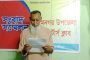 নজরুল বিশ্ববিদ্যালয়ে অনুষ্ঠিত হয়েছে গবেষণা প্রকল্প ২০২৫-২৬ অর্থবছরের সেমিনার