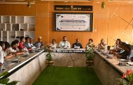 শ্যামনগরে জলবায়ু সহনশীলতা বৃদ্ধিতে লিডার্স -এর প্রকল্পের উপজেলা অবহিতকরণ সভা অনুষ্ঠিত