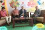 বাংলা ভাষা ও সাহিত্য বিভাগের উদ্যোগে অনুষ্ঠিত হয়েছে ফল উৎসব-২০২৬