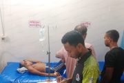 শিক্ষার্থীদের দিয়ে কাজ করানোর অভিযোগ,বিদ্যুৎস্পৃষ্ট তৃতীয় শ্রেণির শিক্ষার্থী আহত