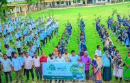 প্রতিটি শিক্ষার্থী একটি করে গাছের দায়িত্ব নিলে গড়ে উঠবে সবুজ বাংলাদেশ