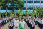 বাকেরগঞ্জ উপজেলা আইন শৃঙ্খলা কমিটির মাসিক সভা অনুষ্ঠিত