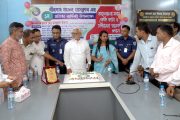 সাংবাদিকদের অধিকার, নিরাপত্তা ও সম্মানজনক বেতন কাঠামোর দাবি