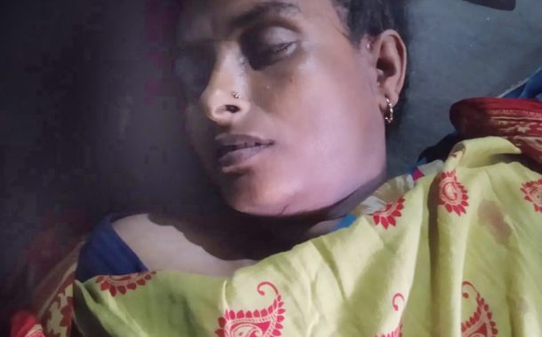 পুকুরপাড়ে বজ্রাঘাত, শ্যামনগরে গৃহবধূর মর্মান্তিক মৃত্যু শ্যামনগর