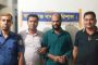 বাকেরগঞ্জে আট মাসের সাজাপ্রাপ্ত পলাতক আসামি গ্রেপ্তার