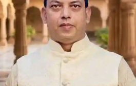 বাকেরগঞ্জ উপজেলা ভাইস চেয়ারম্যান পদে নির্বাচন করতে চান যুবনেতা আতাউর রহমান রোমান