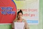 সংবাদ সম্মেলনে চম্পা মল্লিকের অভিযোগ: অপপ্রচার, হামলা ও শ্লীলতাহানির চেষ্টা