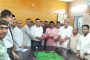 বাকেরগঞ্জে হিন্দু, বৌদ্ধ, খ্রিস্টান কল্যাণ ফ্রন্টের নেতৃবৃন্দের সঙ্গে ইউএনওর পরিচিতি সভা