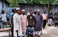 অসহায় মুক্তারুলের উন্নত চিকিৎসায় সমাজ কল্যাণ পরিষদ