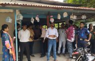 সেচ্ছাসেবক দলের নেতার গোডাউন থেকে ২২.৬ টন সার উদ্ধার, কারাদণ্ড-জরিমানা