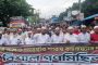 জুলাইয়ের চেতনা ধারণ করে ন্যায়ভিত্তিক বাংলাদেশ গড়তে সবাইকে ঐক্যবদ্ধ হতে হবে: মতিউর রহমান