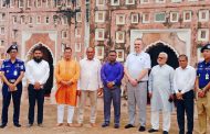 কান্তজীউ মন্দির ও নয়াবাদ মসজিদ পরিদর্শনে মার্কিন রাষ্ট্রদূত