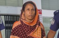 রংপুর সদরে জামিনে বেরিয়ে মিথ্যা মামলা, হত্যার হুমকি ও চাঁদা দাবির অভিযোগ হত্যাচেষ্টা মামলার ১ নম্বর আসামির বিরুদ্ধে