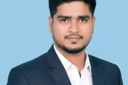 “শৈশবের রাজনৈতিক অনুরাগ থেকে আন্দোলন-সংগ্রাম ও কারাভোগ, এখন মানুষের পাশে থাকার প্রত্যয়”