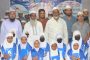 বীরগঞ্জে ৬২ শিক্ষার্থীকে পবিত্র কুরআন প্রদান ও সবক অনুষ্ঠান