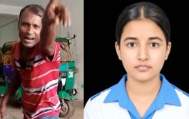 কুমিল্লায় স্কুলছাত্রী তাজমিন হত্যা মামলায় অটোরিকশাচালক গ্রেপ্তার