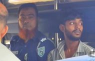 ঠাকুরগাঁওয়ে তরুণীকে ধর্ষণের অভিযোগে অটোচালক সুজন আটক
