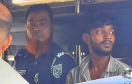 ঠাকুরগাঁওয়ে তরুণীকে ধর্ষণের অভিযোগে অটোচালক সুজন আটক