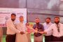 বীরগঞ্জের দক্ষিণ রঘুনাথপুর দুর্গাপূজা মন্ডপ পরিদর্শন করেন জাতীয় সংসদ সদস্য  মঞ্জুরুল ইসলাম 