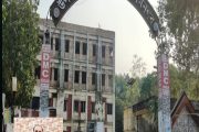 শ্যামনগর উপজেলা স্বাস্থ্য কমপ্লেক্সে উন্নয়নের ছোঁয়া, নতুন করে আশার আলো দেখছেন উপকূলবাসী