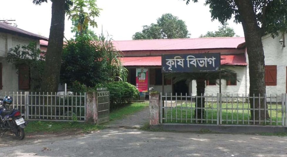সুগার মিলে টেন্ডার নিয়ে কৃষকদের ক্ষোভ