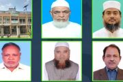 প্রতীক পেলেন ৫ প্রার্থী, ঠাকুরগাঁও-১ আসনে ভোটের লড়াই শুরু