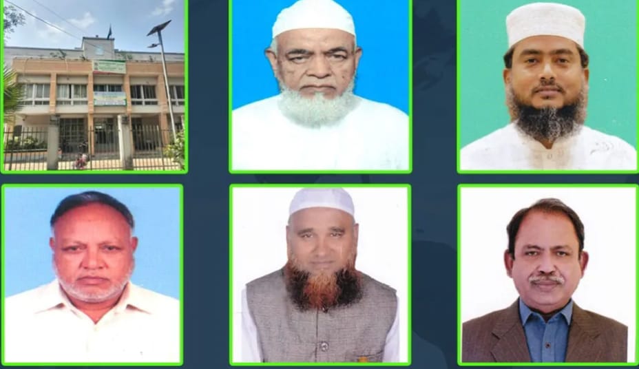 প্রতীক পেলেন ৫ প্রার্থী, ঠাকুরগাঁও-১ আসনে ভোটের লড়াই শুরু