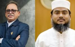 মির্জা ফয়সল পেলেন ধানের শীষ, মোঃ দেলাওয়ার হোসেন পেলেন দাঁড়িপাল্লা
