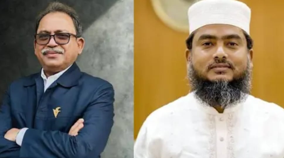 মির্জা ফয়সল পেলেন ধানের শীষ, মোঃ দেলাওয়ার হোসেন পেলেন দাঁড়িপাল্লা