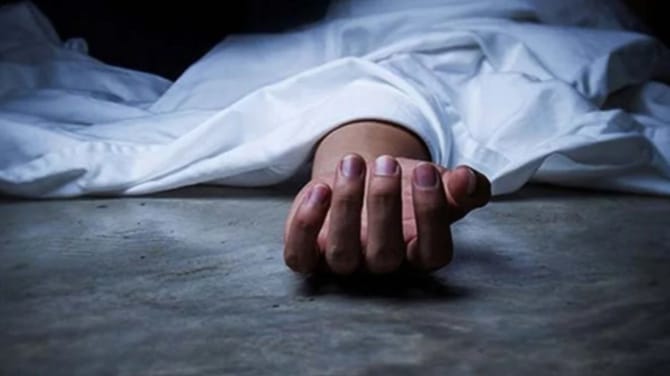 বাকেরগঞ্জে গলায় ফাঁস দিয়ে যুবকের মৃত্যু