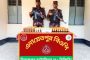দিনাজপুরে বিজিবির অভিযানে বিপুলপরিমাণ মাদকদ্রব্য ও বিক্রয় নিষিদ্ধ সিরাপ উদ্ধার
