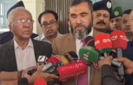 ঠাকুরগাঁও-১ আসনের উপনির্বাচনে সেনাবাহিনী মোতায়েন হচ্ছে না: নির্বাচন কমিশনার সানাউল্লাহ